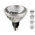 LAMPE LED DPAR38 blanc froid ( 1250Lm ) 24 w