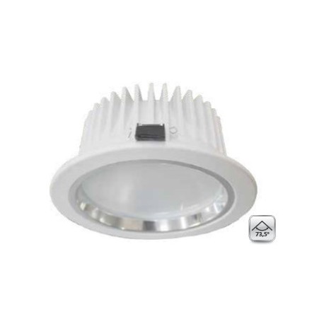 SPOT DOWNLIGNT DL Blanc froid ( 784Lm ) 8 w DIMMABLE