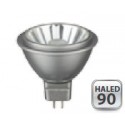 LAMPE LED MR16  blanc chaud   ( 400Lm ) 8w