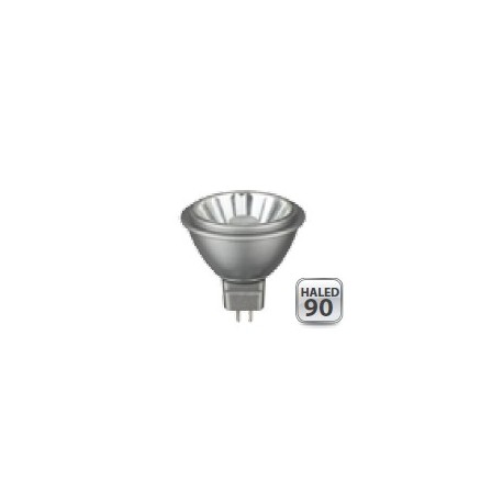 LAMPE LED MR16  blanc chaud   ( 400ml ) 8w