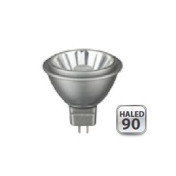 LAMPE LED MR16  blanc froid  ( 400Lm ) 8w