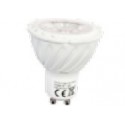 LAMPE LED GU10  blanc neutre  ( 556ml ) 7.5w 230V