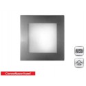 DALLE LED 20 x 20 blanc froid ( 480Lm ) 9w