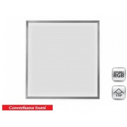 DALLE LED 60 x 60 Blanc froid ( 2400Lm ) 38w