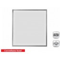 DALLE LED 60 x 60 Blanc froid ( 2400Lm ) 38w