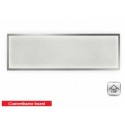DALLE LED 120 x 600 Blanc froid ( 5000Lm ) 85w
